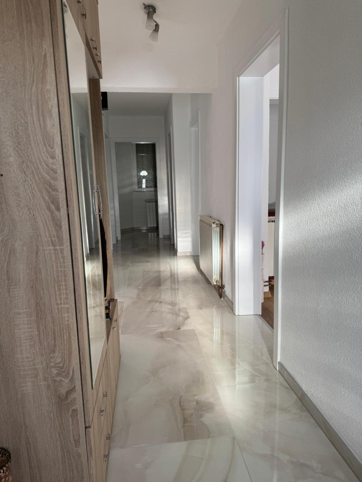 Apartman Rukavina Licko Petrovo Selo Dış mekan fotoğraf